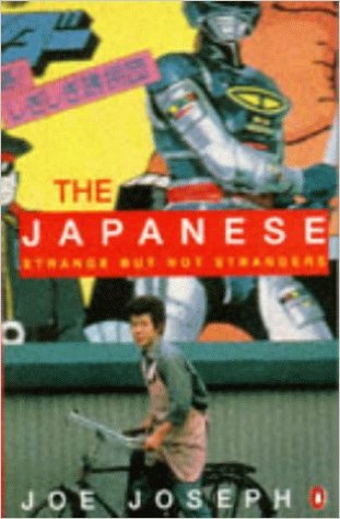 The Japanese: Strange But Not Strangers